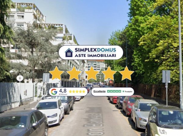 appartamento in vendita a Binasco