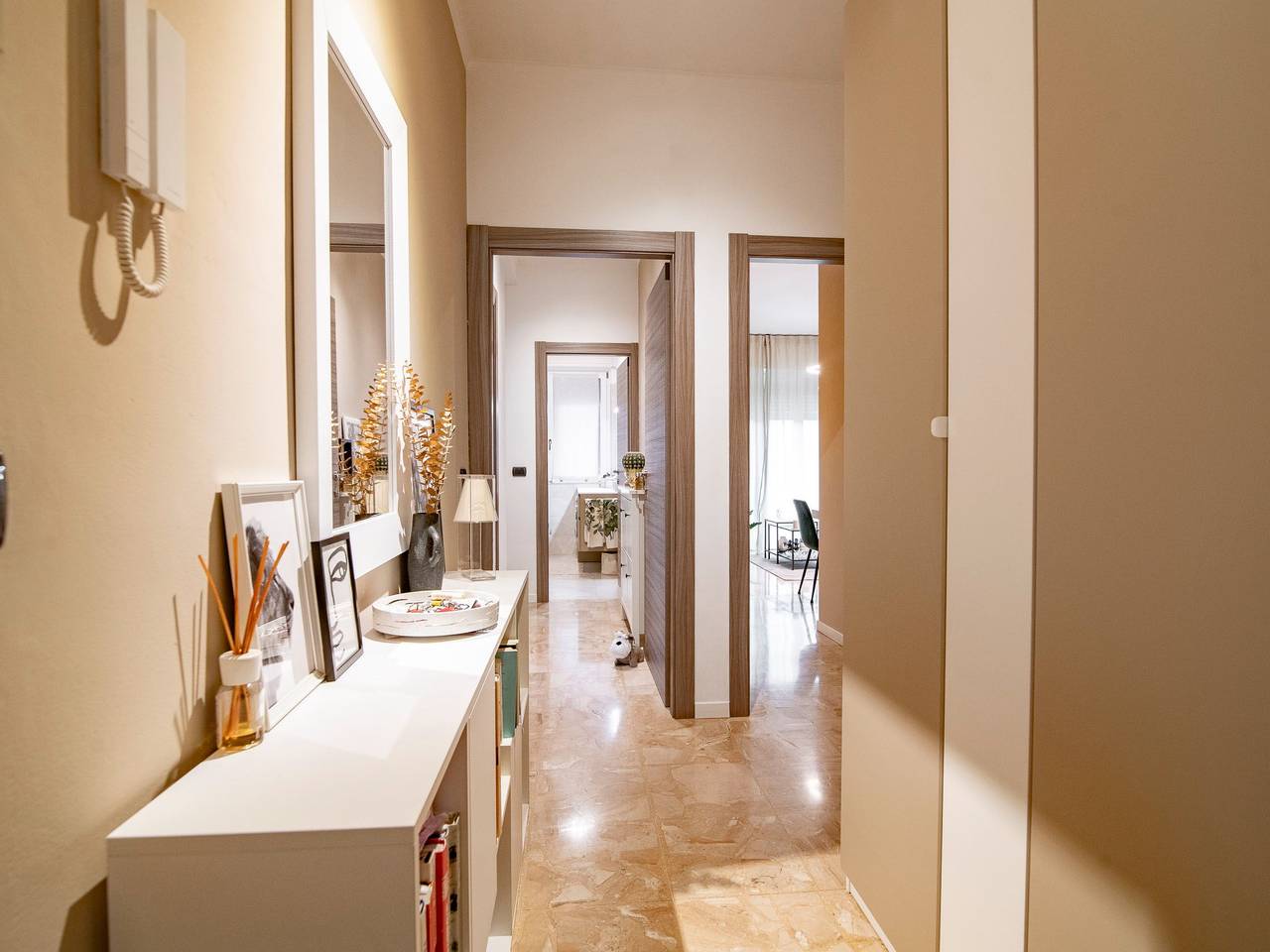 appartamento in vendita a Binasco