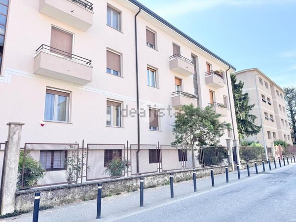 appartamento in vendita a Binasco