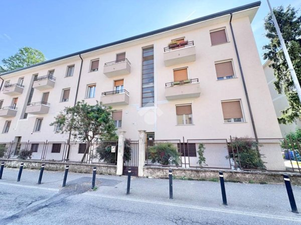 appartamento in vendita a Binasco