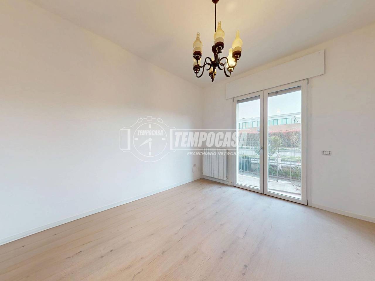 appartamento in vendita a Binasco