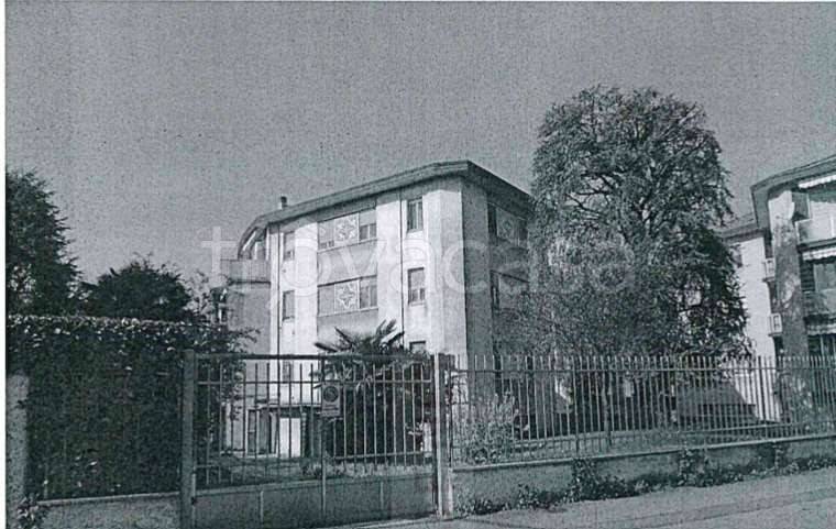 appartamento in vendita a Binasco