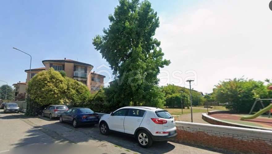 appartamento in vendita a Binasco