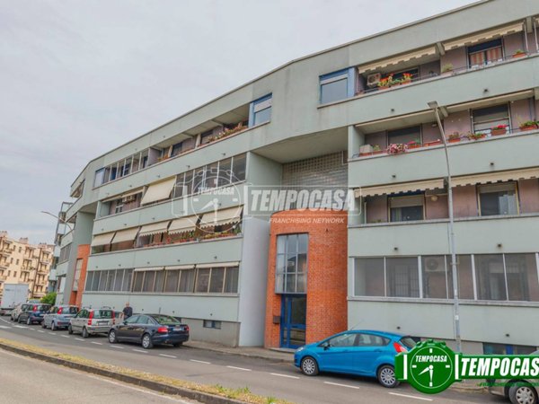 appartamento in vendita a Binasco