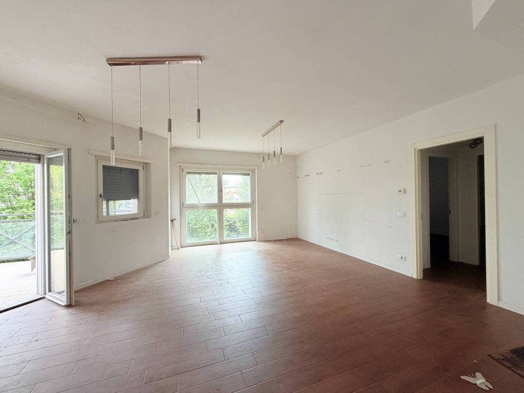 appartamento in vendita a Binasco