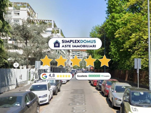 appartamento in vendita a Binasco