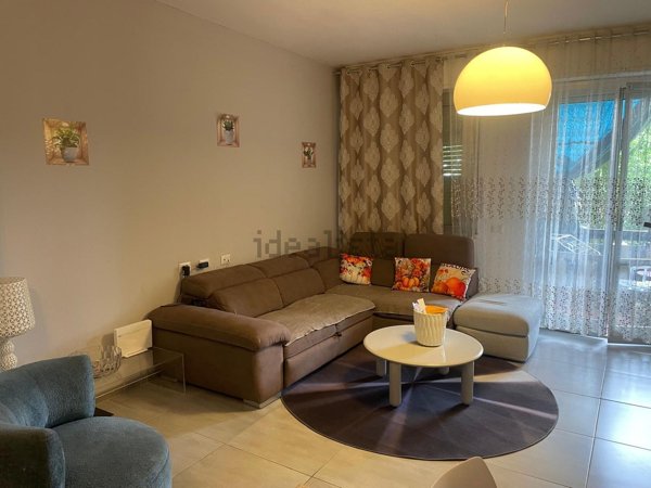 appartamento in vendita a Binasco