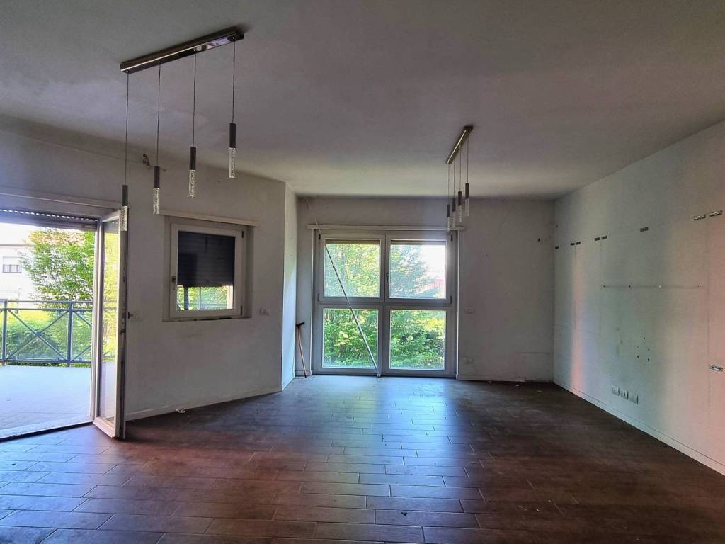 appartamento in vendita a Binasco