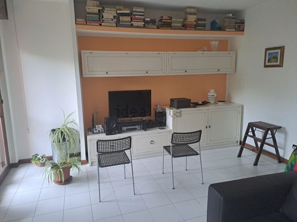 appartamento in vendita a Binasco