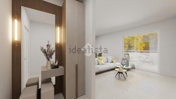 appartamento in vendita a Binasco