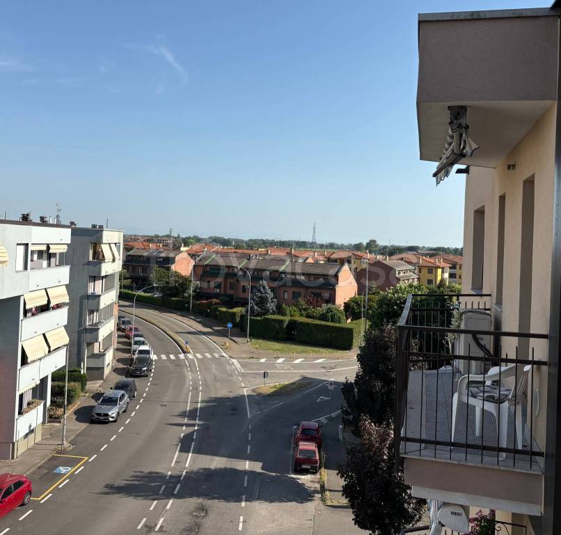 appartamento in vendita a Binasco