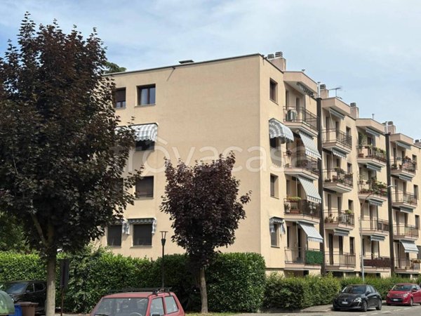 appartamento in vendita a Binasco