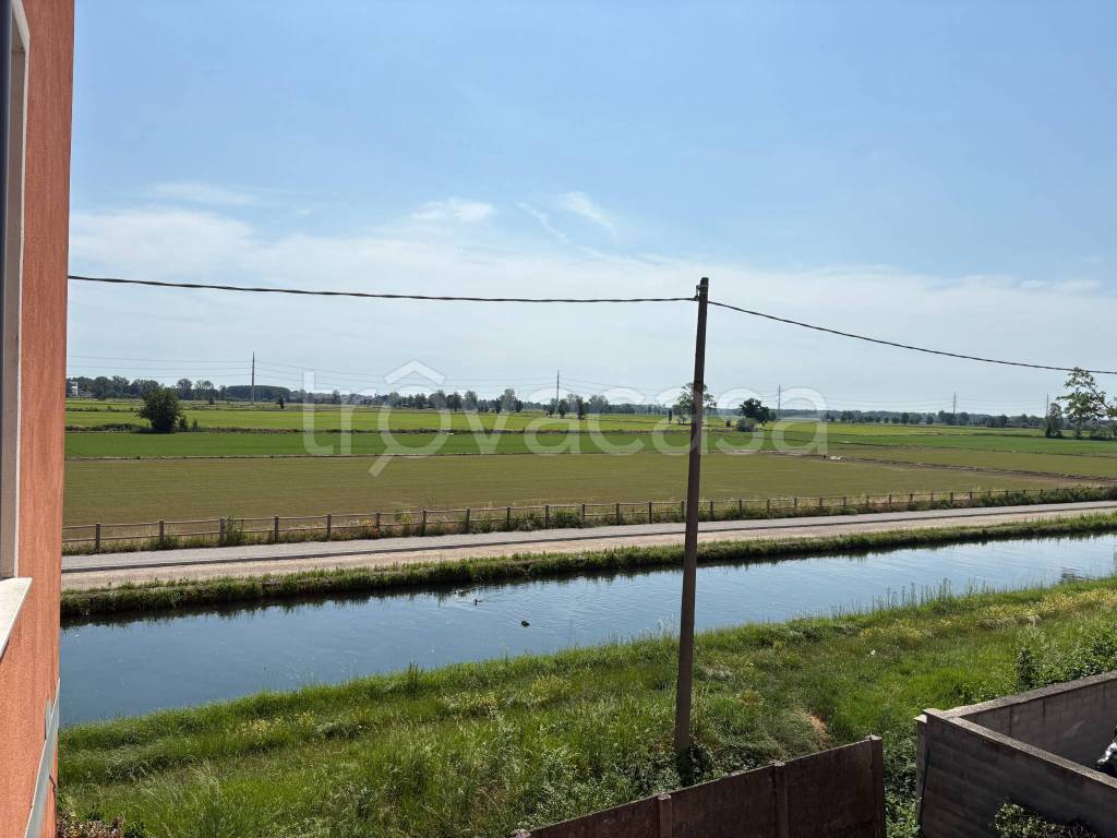 appartamento in vendita a Binasco