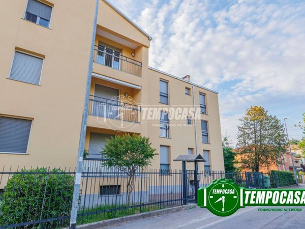appartamento in vendita a Binasco