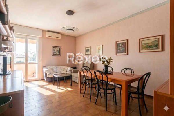 appartamento in vendita a Binasco