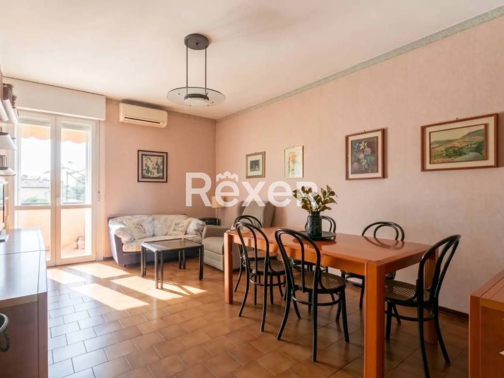 appartamento in vendita a Binasco