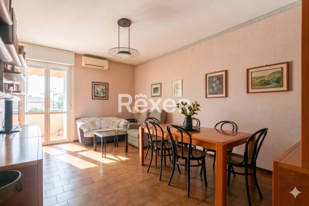 appartamento in vendita a Binasco