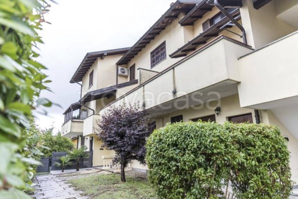 appartamento in vendita a Binasco