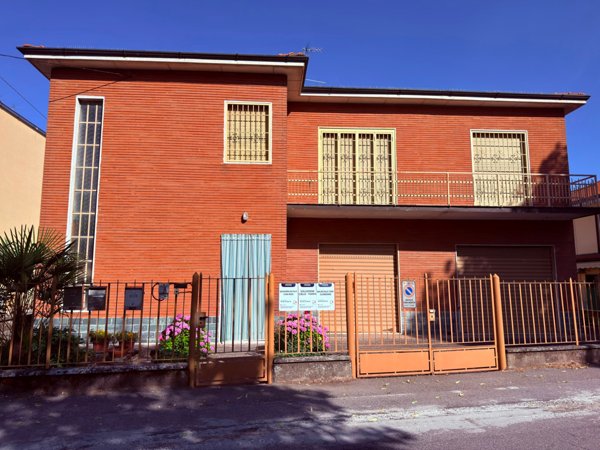 appartamento in vendita a Binasco