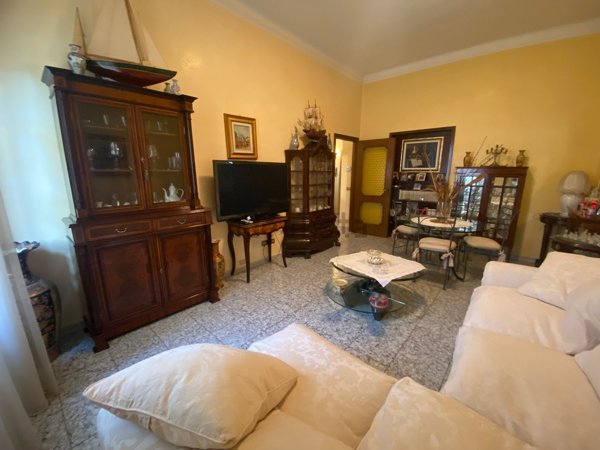 appartamento in vendita a Binasco