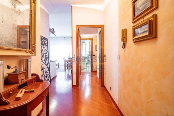 appartamento in vendita a Binasco