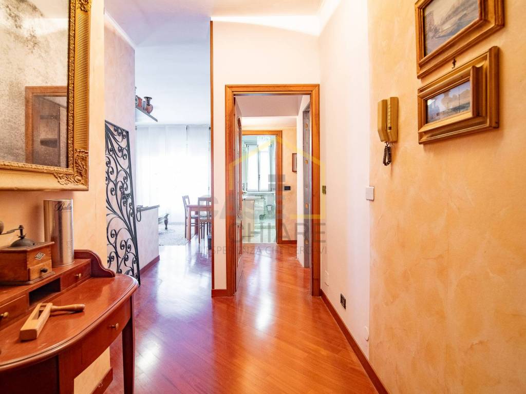 appartamento in vendita a Binasco