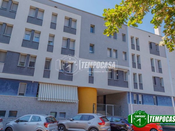 appartamento in vendita a Binasco