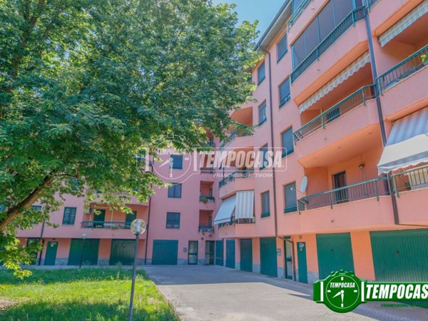 appartamento in vendita a Binasco