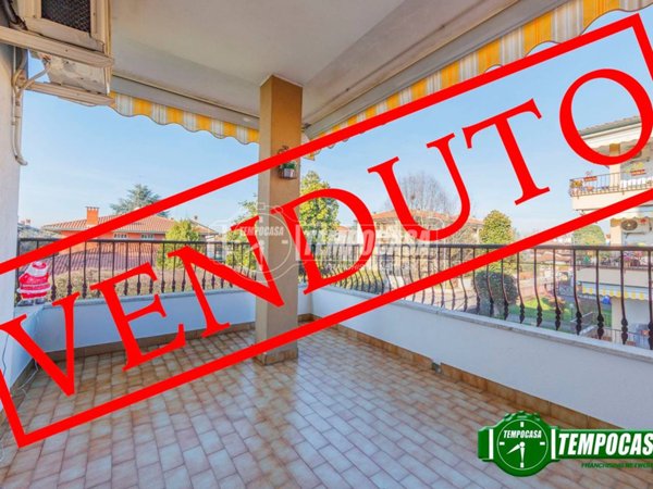 appartamento in vendita a Binasco