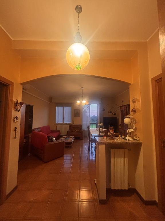 appartamento in vendita a Binasco