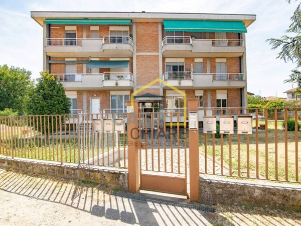 appartamento in vendita a Binasco