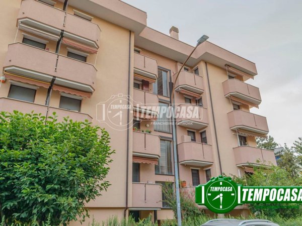 appartamento in vendita a Binasco