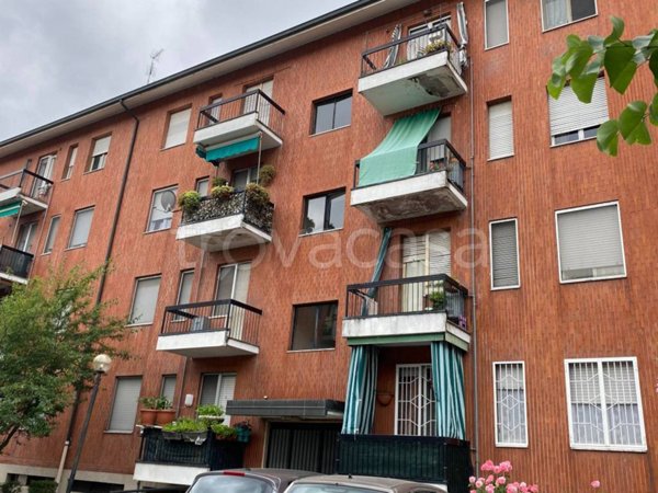 appartamento in vendita a Binasco
