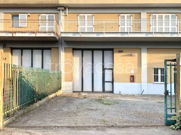 appartamento in vendita a Binasco