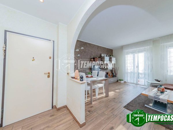 appartamento in vendita a Binasco