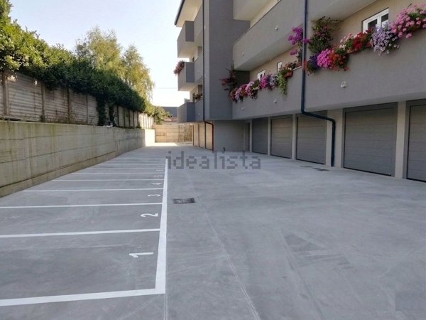 appartamento in vendita a Binasco