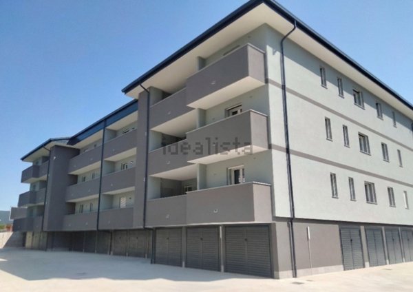 appartamento in vendita a Binasco