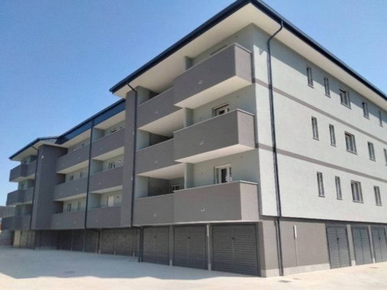 appartamento in vendita a Binasco