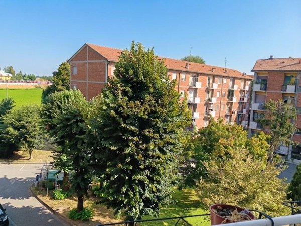 appartamento in vendita a Binasco