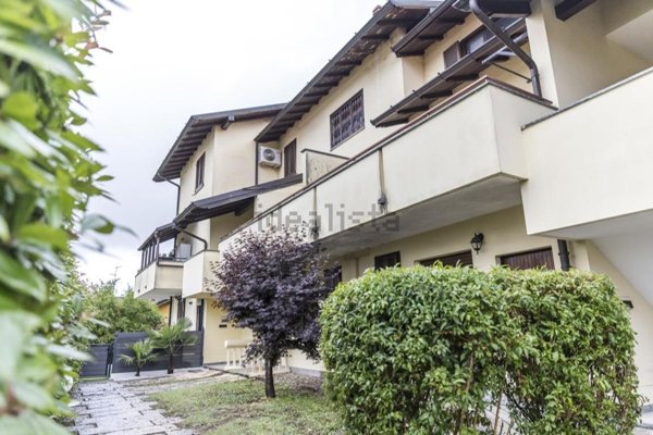 appartamento in vendita a Binasco
