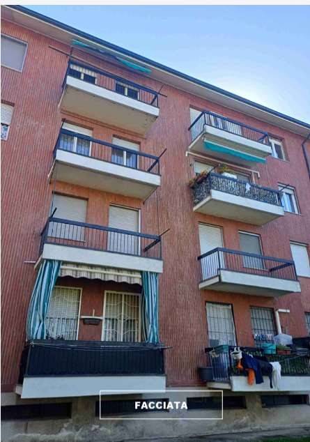 appartamento in vendita a Binasco