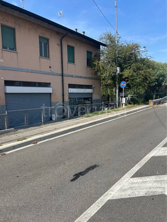 appartamento in vendita a Binasco