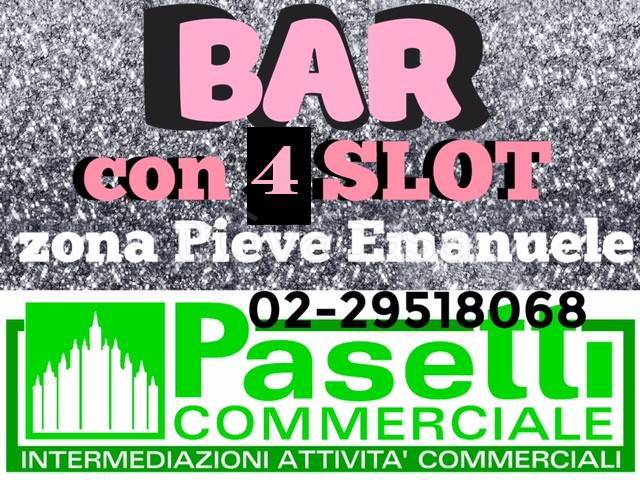 negozio in vendita a Binasco