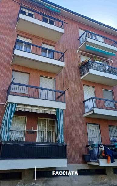 appartamento in vendita a Binasco