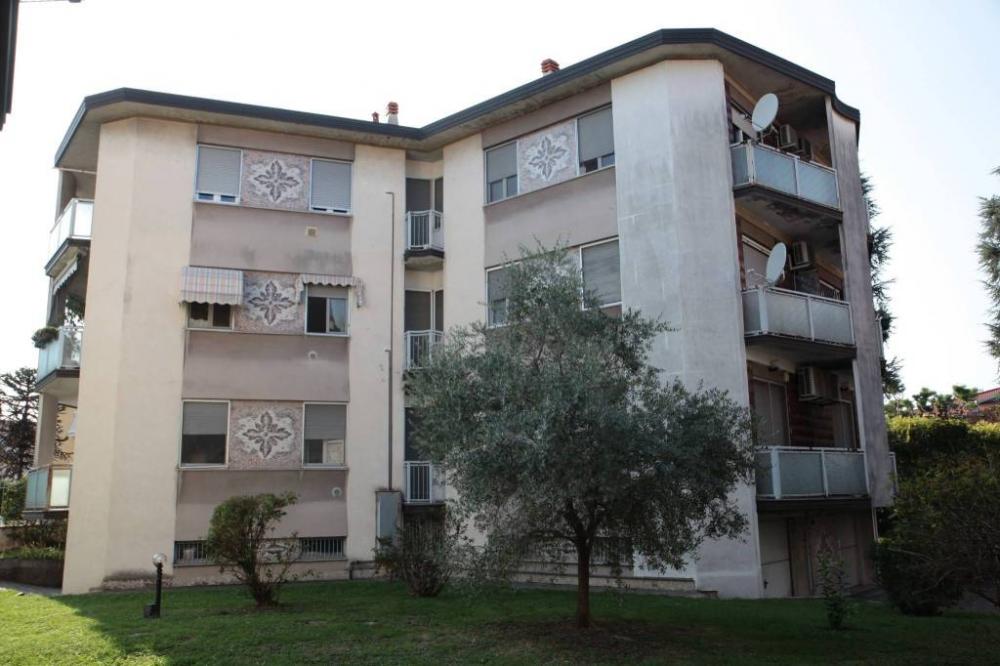 appartamento in vendita a Binasco