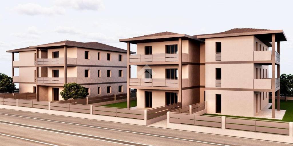 appartamento in vendita a Binasco