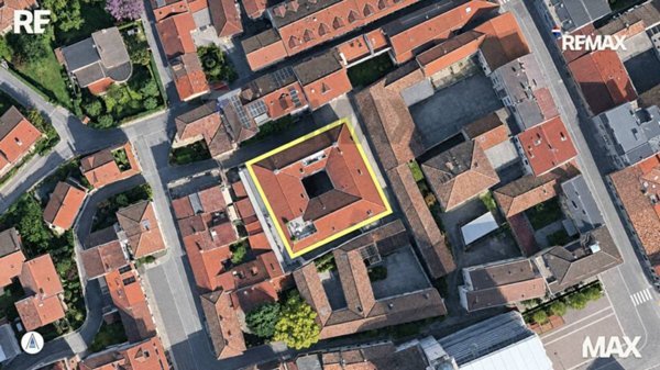 appartamento in vendita a Binasco