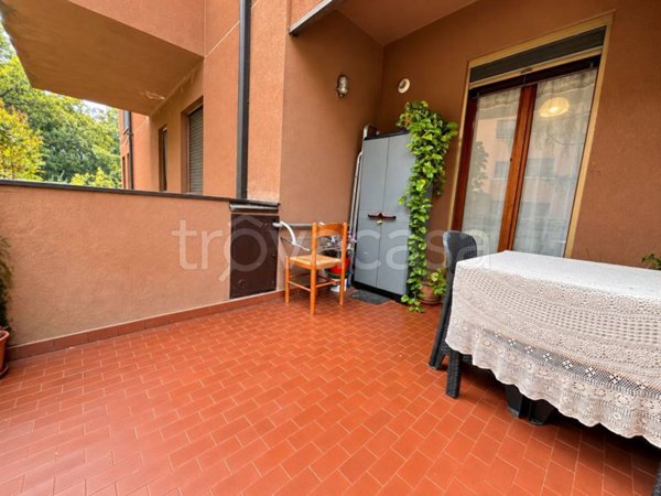 appartamento in vendita a Binasco