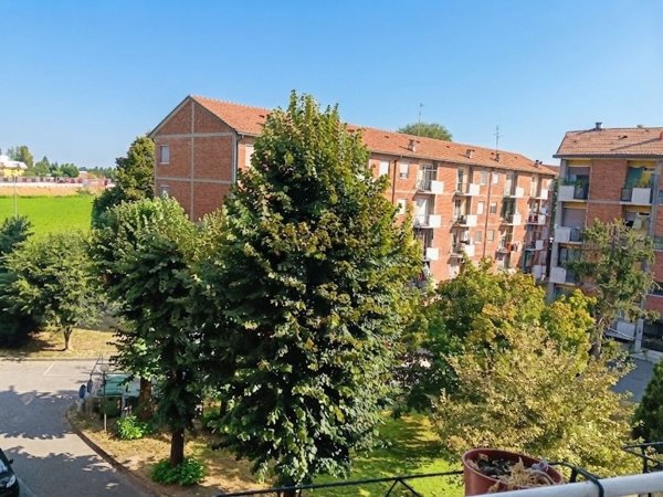 appartamento in vendita a Binasco