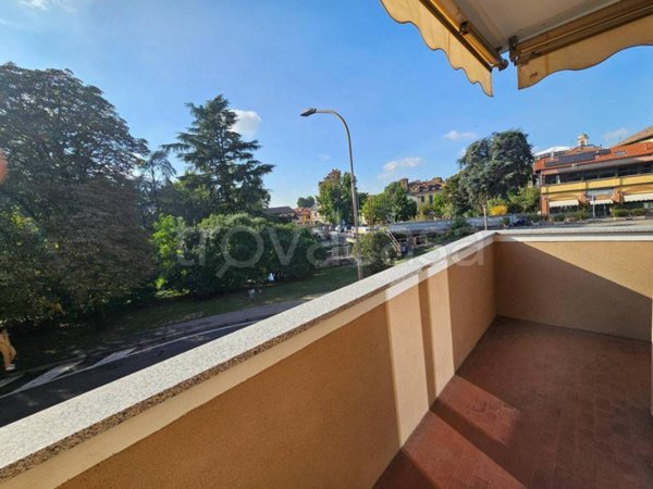 appartamento in vendita a Binasco